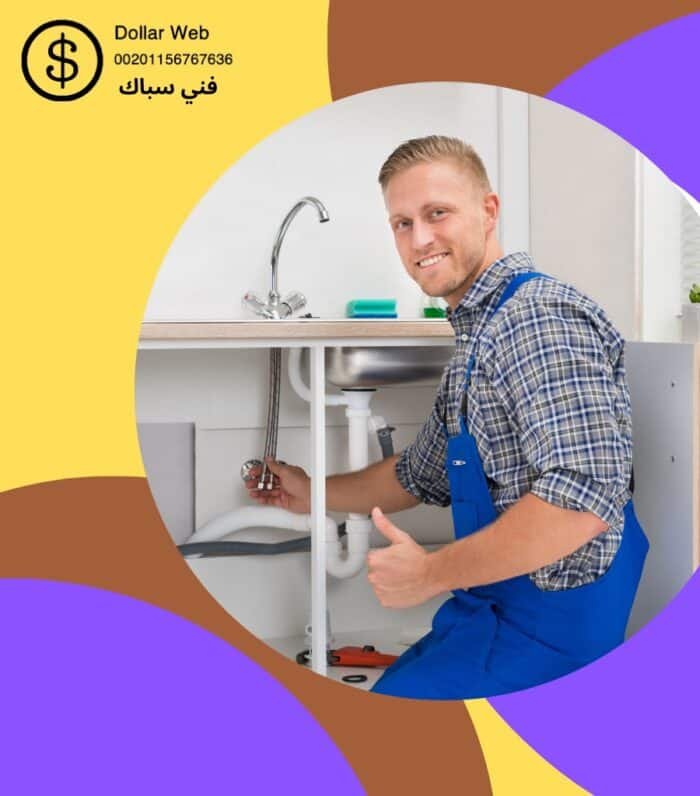 فني صحي بنيد القار