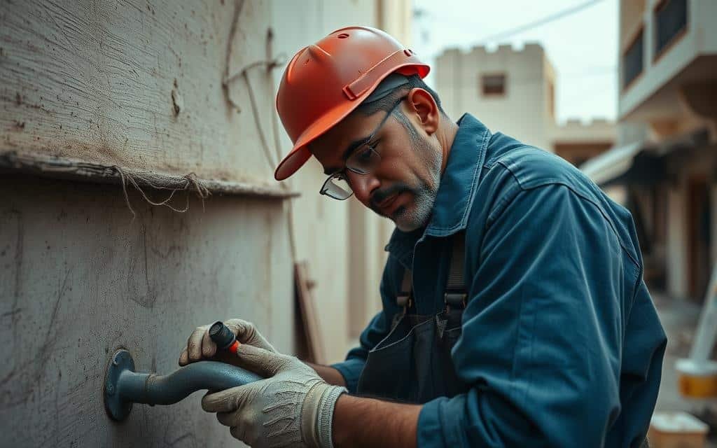 فني صحي الخالدية بالكويت