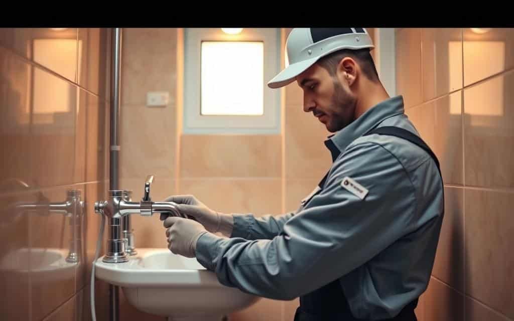 سباك صحى السالمية بالكويت