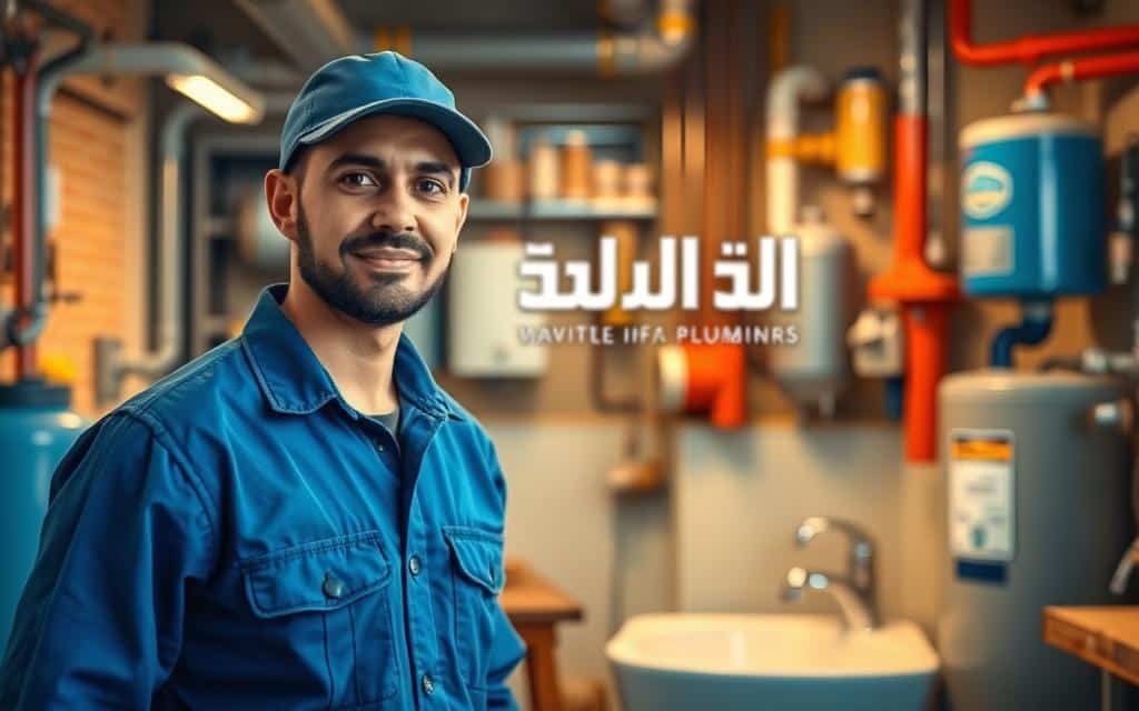 فني صحي الرميثية بالكويت