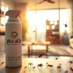 مكافحة حشرات قرطبة بالرياض