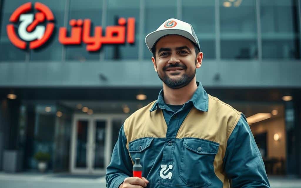 فني صحي الوفرة الكويت