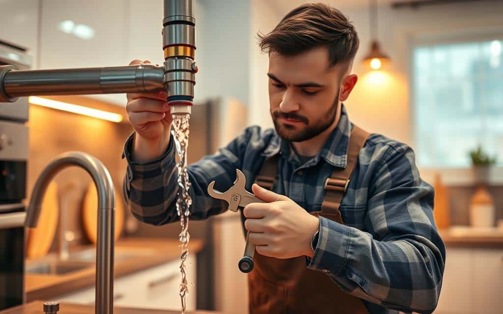 فني صحي جمعية بيان