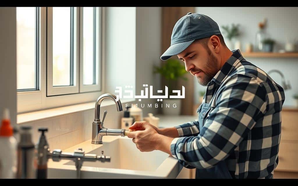 فني صحي جمعية الفنيطيس
