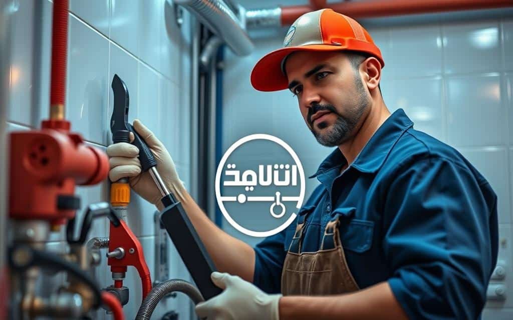 7 أشياء تجعل فني صحي بالكويت مميزًا في عمله