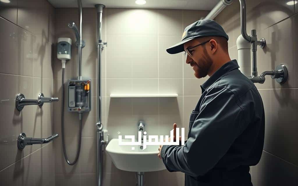 معلم صحي بالكويت يقدم