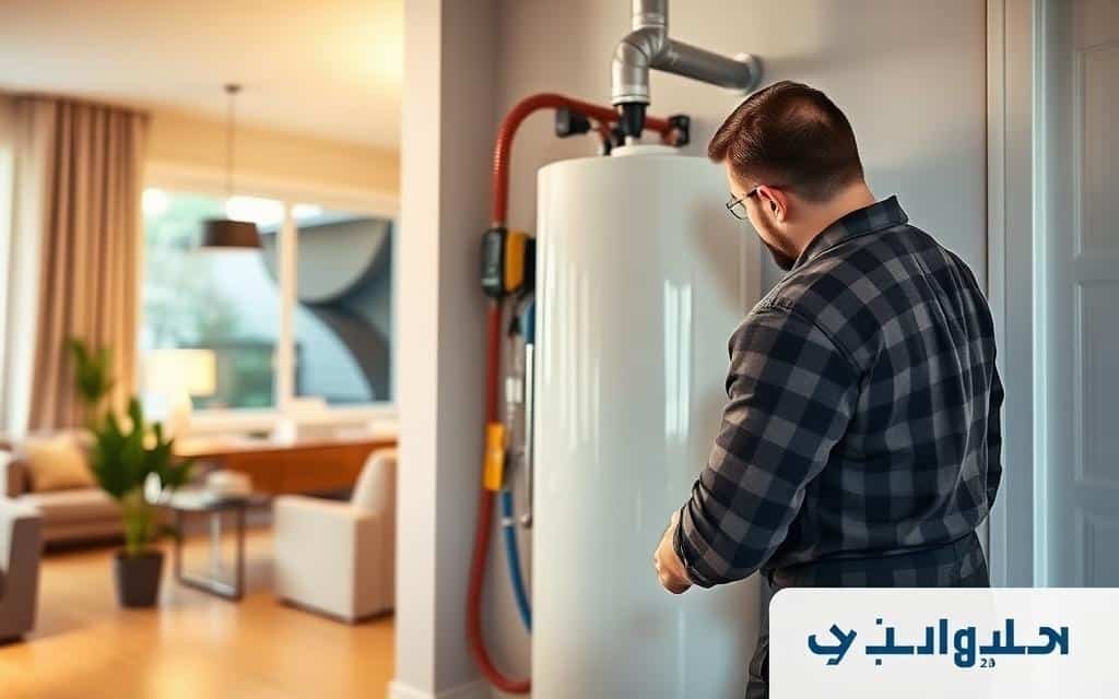 تركيب سخانات فى الكويت