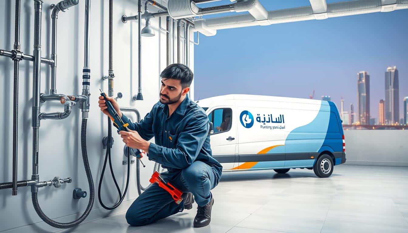 خدماتنا شركة أكوا