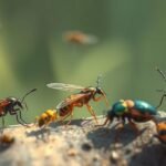 مكافحة حشرات غرب الرياض