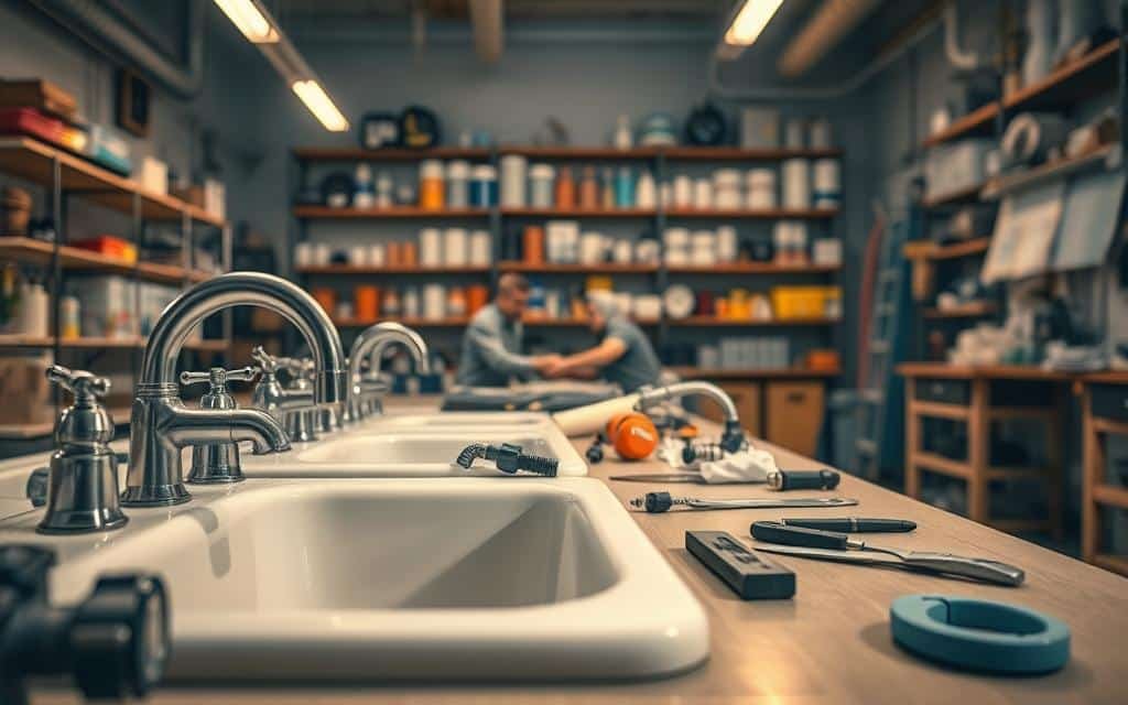 تصليح مضخات مياه ودينمو وتقوية ضغط الماء بالمنزل الكويت | دفع قوي وصيانة شاملة